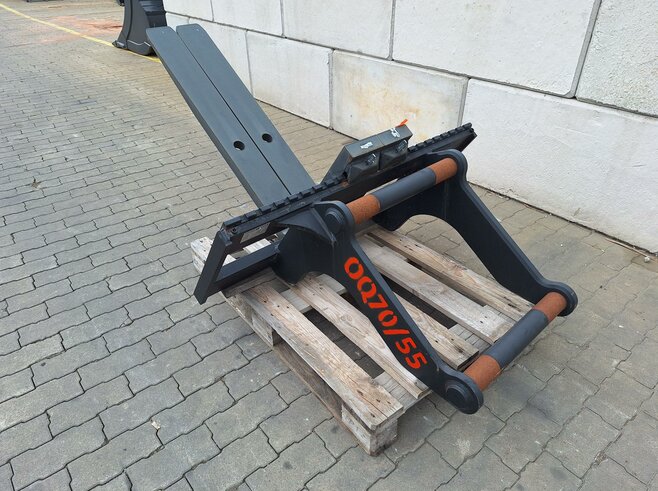 Vetter Palettengabel 1200 mm