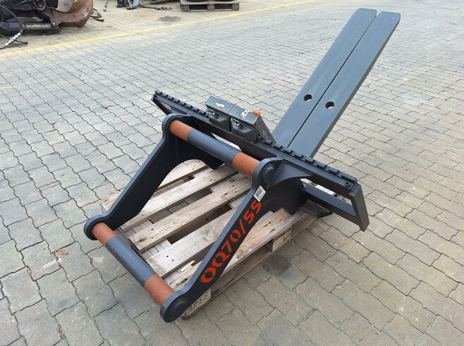 Vetter Palettengabel 1200 mm