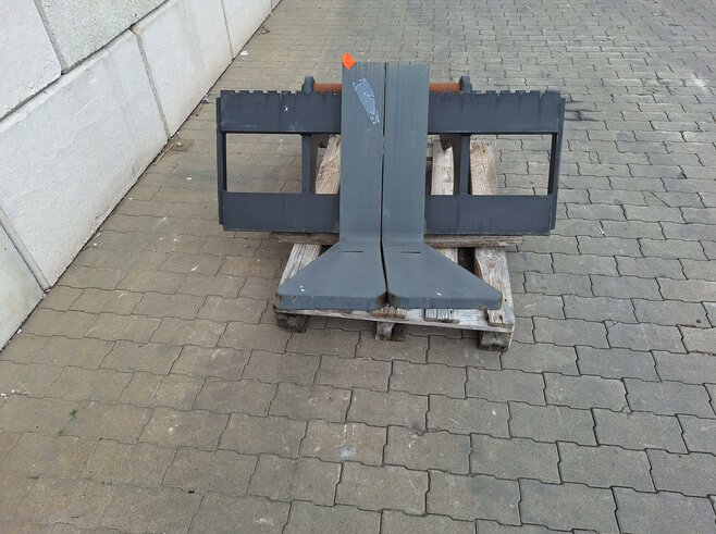 Vetter Palettengabel 1200 mm