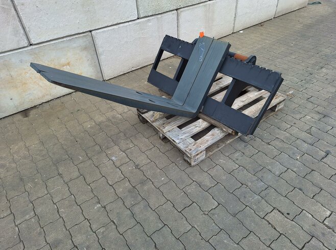 Vetter Palettengabel 1200 mm