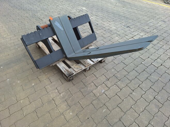 Vetter Palettengabel 1200 mm