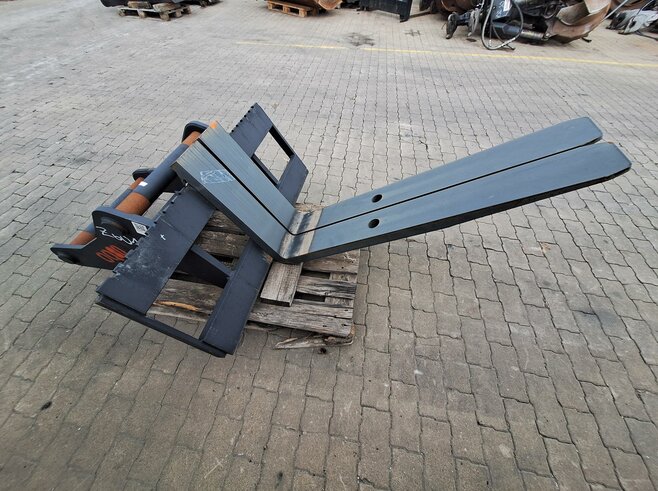 Vetter Palettengabel 1200 mm