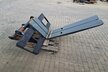 Vetter Palettengabel 1200 mm