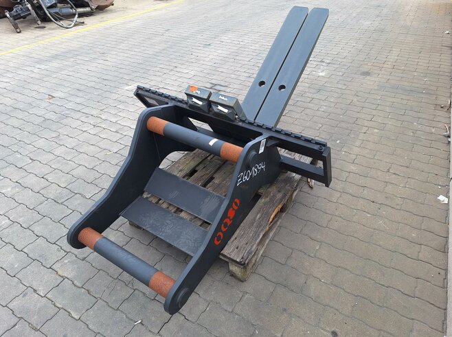 Vetter Palettengabel 1200 mm