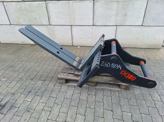 Vetter Palettengabel 1200 mm