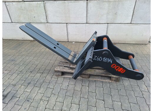 Vetter Palettengabel 1200 mm