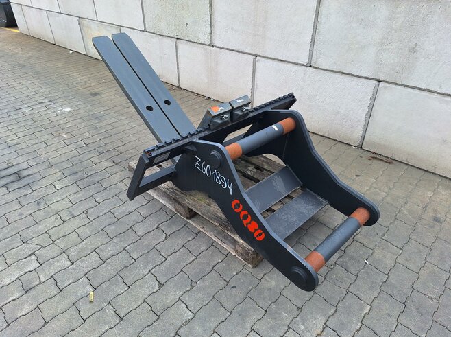 Vetter Palettengabel 1200 mm