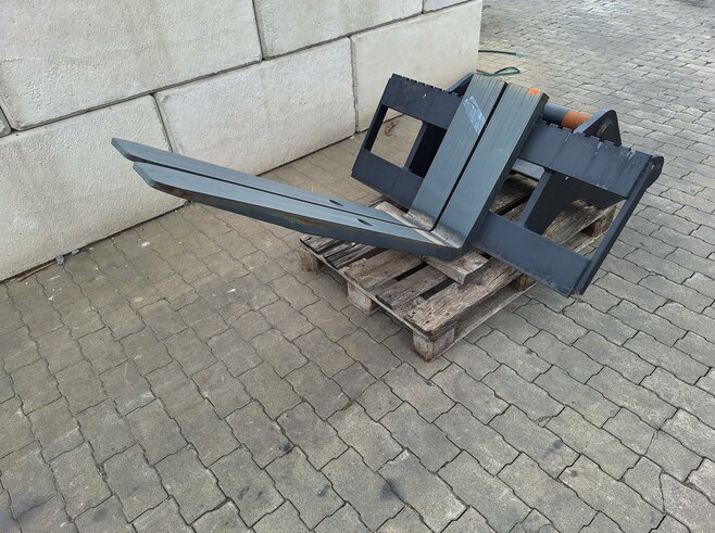 Vetter Palettengabel 1200 mm