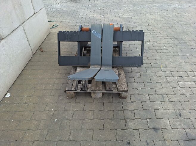 Vetter Palettengabel 1200 mm