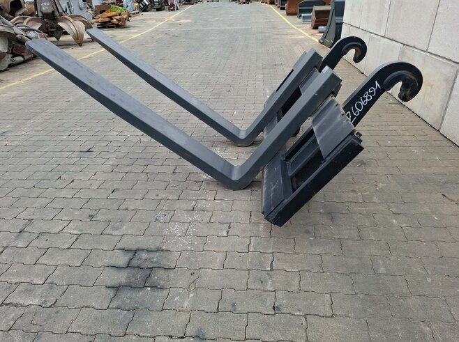 Vetter Palettengabel 1500mm
