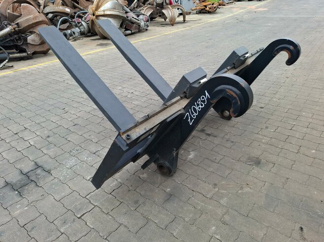 Vetter Palettengabel 1500mm