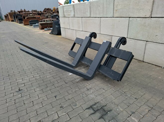 Vetter Palettengabel 1500mm