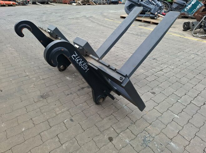 Vetter Palettengabel 1500mm