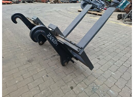 Vetter Palettengabel 1500mm