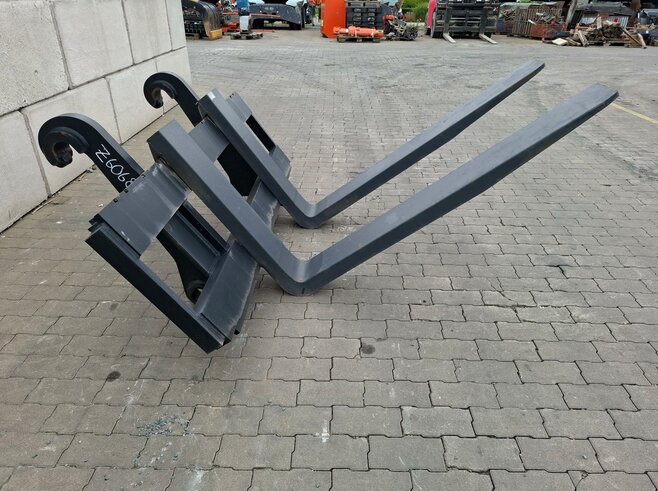Vetter Palettengabel 1500mm