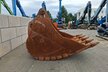 Locmatic Tieflöffel 2150 mm