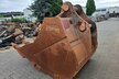 Locmatic Tieflöffel 2150 mm