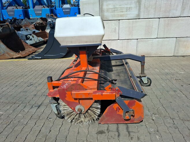 BEMA Kehrmaschine 25-2050