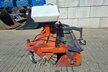 BEMA Kehrmaschine 25-2050