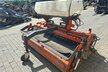 BEMA Kehrmaschine 25-2050