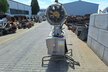 Emicontrols V7 Staubbindemaschine