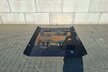 UAM Verbreiterungsplatten für HD1200 1600 x 1450 mm
