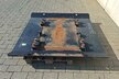 UAM Verbreiterungsplatten für HD1200 1600 x 1450 mm