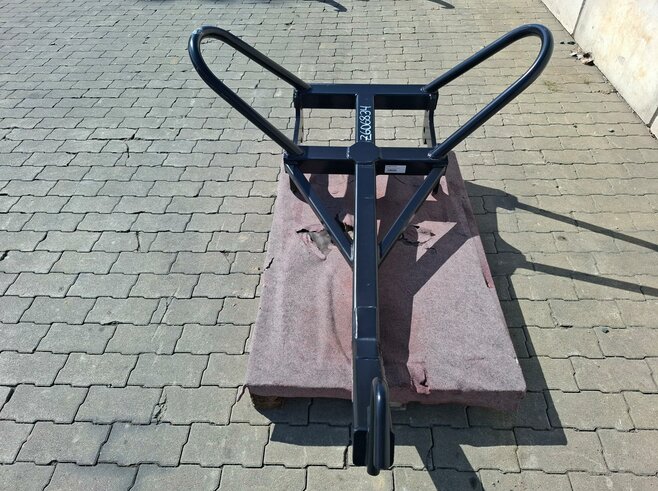 Giant  BIG BAG Kranarm