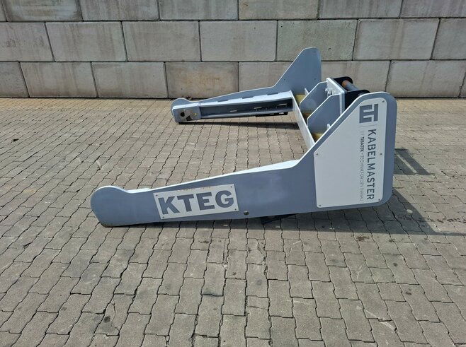 TIBATEK, Kabelmaster KM 3000
