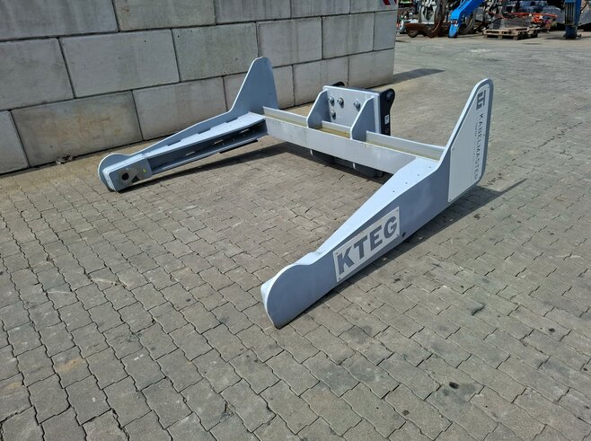 TIBATEK, Kabelmaster KM 3000