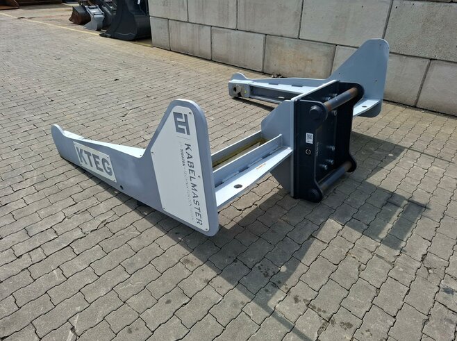 TIBATEK, Kabelmaster KM 3000