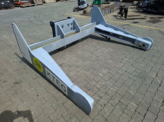 TIBATEK, Kabelmaster KM 3000