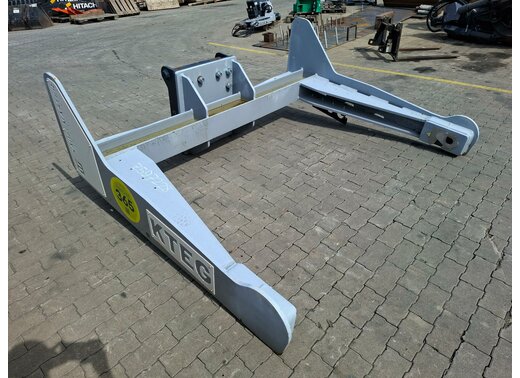 TIBATEK, Kabelmaster KM 3000
