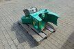 Trevi Benne, Hydraulische Baumschere WL200
