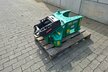 Trevi Benne, Hydraulische Baumschere WL200