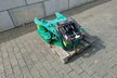 Trevi Benne, Hydraulische Baumschere WL200