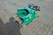 Trevi Benne, Hydraulische Baumschere WL200