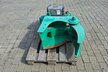 Trevi Benne, Hydraulische Baumschere WL200