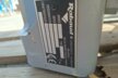 Rabaud, Pfahlramme Vibrescopic 17/35 Pro