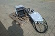 Rabaud, Pfahlramme Vibrescopic 17/35 Pro
