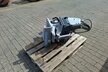 Rabaud, Pfahlramme Vibrescopic 17/35 Pro