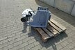 Rabaud, Pfahlramme Vibrescopic 17/35 Pro