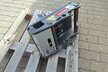 Kinshofer, Lasthaken hydraulisch KM920-5