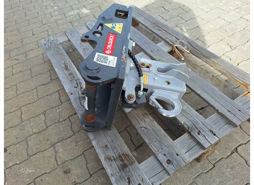 Kinshofer, Lasthaken hydraulisch KM920-5