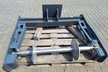 Ellsässer Vliesmaster VM6, Kabelmaster