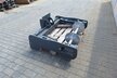 Ellsässer Vliesmaster VM6, Kabelmaster