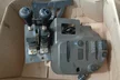 Umrüstsatz MFH auf 2 Hebel, ZW -3 Serie