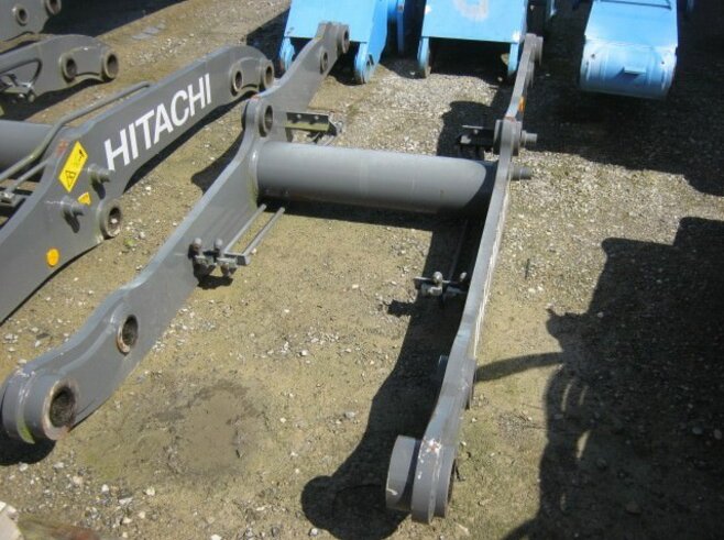 Hitachi Hitachi Hubgerüst ZW150PL