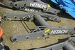 Hitachi Hubgerüst ZW150PL