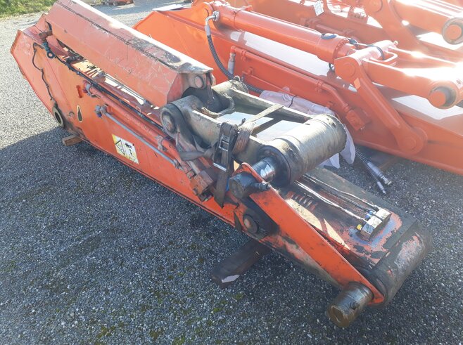 Hitachi Löffelstiel 3200mm, passend zu ZX350